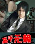 高手无赖封面