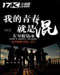 我的青春就是混封面