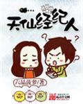 天仙经纪人封面