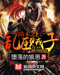 隋末之乱臣贼子封面