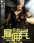 无敌雇佣兵封面