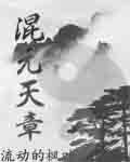 混元天章封面