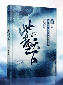 紫极天下封面
