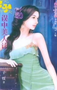 误中美人计封面