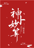 神卜妙算封面
