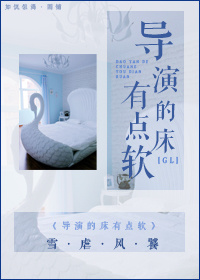导演有点软-导演的床有点软封面