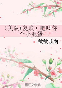 (美队+复联)吧唧你个小混蛋封面