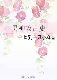 男神攻占史 男神攻占史
