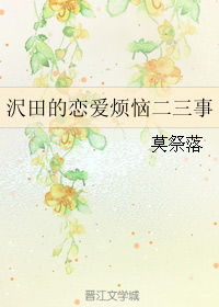 (家教同人)沢田的恋爱烦恼二三事 (家教同人)沢田的恋爱烦恼二三事