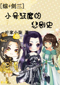 [综+剑三]小号狂魔的悲剧史 作者:叶家小柒封面