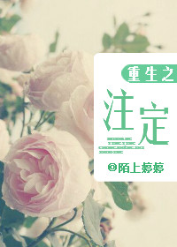 重生之注定 重生之注定