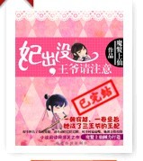 妃出没,王爷请注意 妃出没,王爷请注意