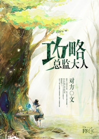 攻略总监大人封面